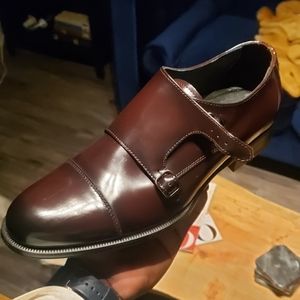Men zara shoe